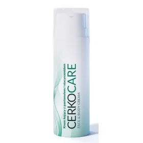   CERKOCARE umirujući krema s pantenolom i niacinamidom za lice i tijelo 50 ml