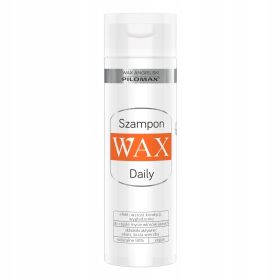   Šampon Pilomax Wax za svakodnevnu njegu svijetle kose 200 ml