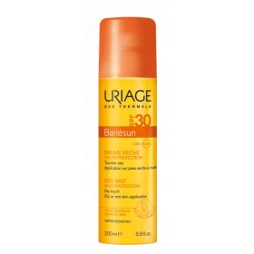 Uriage Bariesun Suha Hidratantna Maglica SPF30 200ml