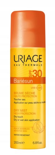 Uriage Bariesun Suha Hidratantna Maglica SPF30 200ml