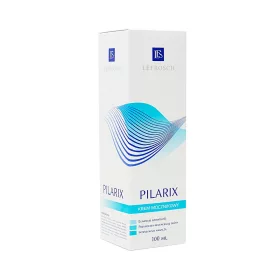 Lefrosch Pilarix, hidratantna krema s ureom, 100 ml