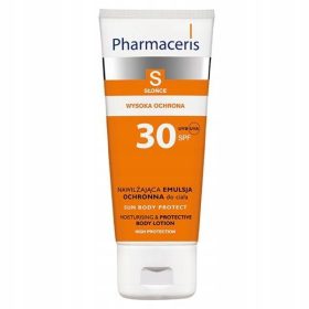 Pharmaceris S Emulzija S SPF30+ Za Vrlo Osjetljivu Kožu