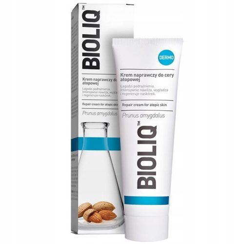 Bioliq Dermo Krem za Atopijsku Kožu - Intenzivna Obnova i Hidratacija
