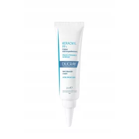 Keracnyl PP+ Krem protiv nedostataka za aknu kožu, 30ml
