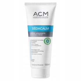Sedacalm Krema za Smirenje Kože 120 ml