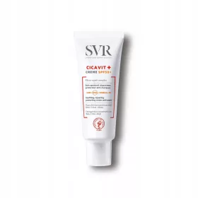 Cicavit+ Krema za Regeneraciju i Smirenje Kože SPF50+ 40ml