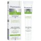 Krema za noćnu njegu lica s retinolom za odrasle s aknama - Pharmaceris T pureRETINOL