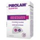 Šampon protiv peruti s ciklopiroksolaminom i klimbazolom za zdravu kosu i vlasište