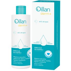 AtopiCare Emulsija za kupanje 200 ml za osjetljivu kožu