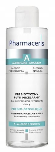 Pharmaceris A Prebio-Sensilique: Micelarni Prebiotički Losion za Nadraženu Kožu