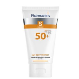  Krema za sunčanje SPF50+ Pharmaceris S - Visoka zaštita i njega