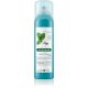 Klorane Suhi Šampon s Organskom Vodenom Metvicom 150ml