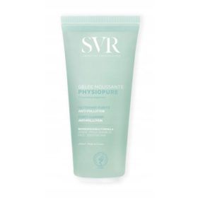  SVR PHYSIOPURE GELEE MOUSSANTE - Gel za čišćenje lica 200ml