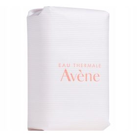   Avène XeraCalm A.D. Ultra-Rich Cleansing Bar - Ultra Hranjivi Čvrsti Sapun za Suhu i Atopijsku Kožu, 100 g