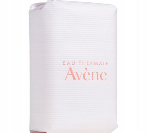 Avène XeraCalm A.D. Ultra-Rich Cleansing Bar - Ultra Hranjivi Čvrsti Sapun za Suhu i Atopijsku Kožu, 100 g