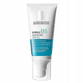   La Roche Posay Hyalu B5 Aquagel SPF30 - Gel za Zaštitu i Hidrataciju Kože 50ml