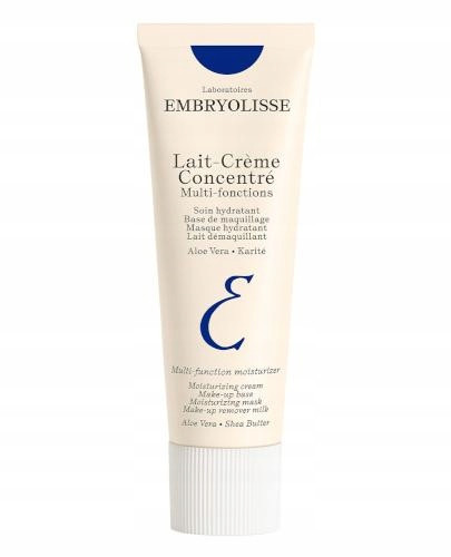 EMBRYOLISSE Lait Cerem Concentre - Multifunkcionalna Njega za Sve Tipove Kože 30 ml