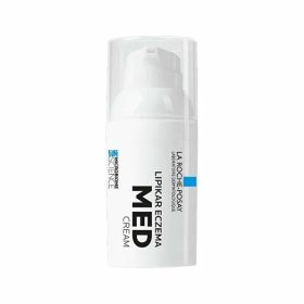 La Roche-Posay Lipikar Eczema Med 30 ml - Krem za Ekcem