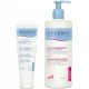 Dexeryl Set: Hidratantni losion 500 ml + Emolijentna krema 250 ml