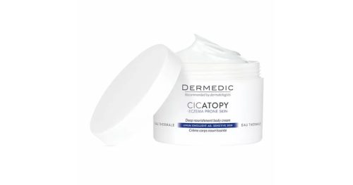 Dermedic Cicatopy - Intenzivni hidratantni preparat za tijelo 225 ml