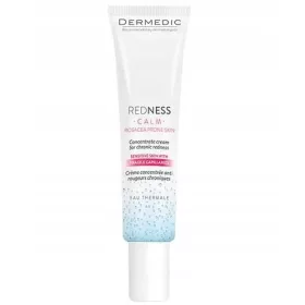   Dermedic Redness Calm Krem za Smanjenje Crvenila Kože - 40 ml