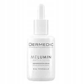 Dermedic Melumin Serum protiv starenja i pigmentacija - 30 ml