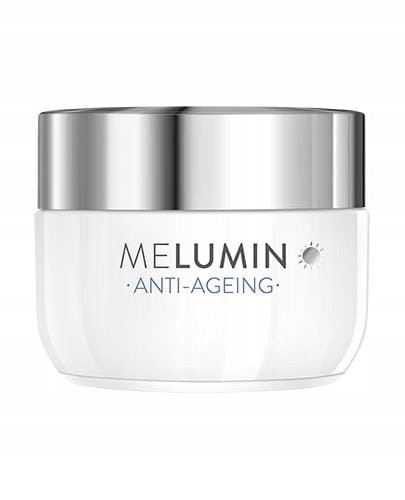 Dermedic Melumin - Zaštitni dnevni krema protiv pigmentacija SPF 50