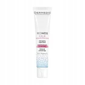 Dermedic Redness Calm Krem protiv bora za noć - 40 ml