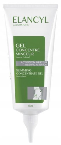 ELANCYL Gel Koncentrat za Mršavljenje protiv Celulita - 200ml