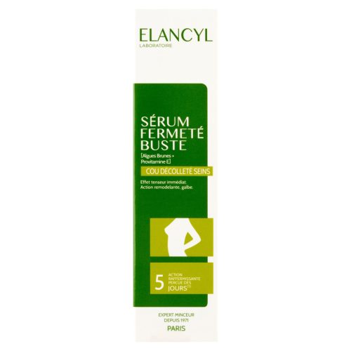 Serum za učvršćivanje kože vrata, dekoltea i grudi, 50 ml