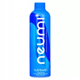   NutriSwish NEUMI Glutation s Nano HydraStat Tehnologijom, 295 ml - 30 Porcija
