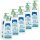 TENA Proskin Shampoo & Shower 10x500 ml - 2u1 gel i šampon za osjetljivu kožu