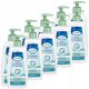 TENA Proskin Shampoo & Shower 10x500 ml - 2u1 gel i šampon za osjetljivu kožu