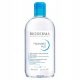Bioderma Hydrabio H2O Micelarni Losion za Hidrataciju i Demakijaž, 500 ml