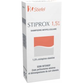 Antiprhljavi šampon za sve tipove kose, 100 ml