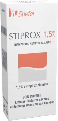 Antiprhljavi šampon za sve tipove kose, 100 ml