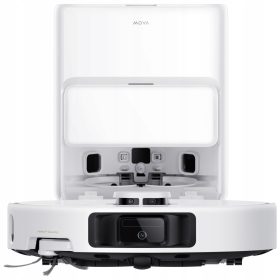  Mova P50 Ultra bijeli robot za čišćenje