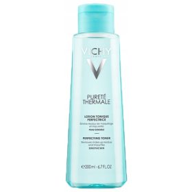 VICHY Purete Thermale osvježavajući tonik za lice 200ml