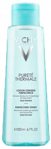 VICHY Purete Thermale osvježavajući tonik za lice 200ml