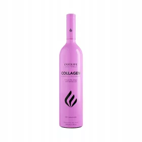   DUOLIFE Collagen 750 ml – Dodatak prehrani sa kolagenom i biljnim ekstraktima
