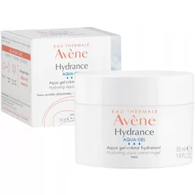   Hydrance Aqua-Gel: Višenamjenski hidratantni gel-krem za sjajnu kožu