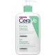 CeraVe Gel za Čišćenje Lica i Tijela 473 ml - Hipoalergijski i Bez Mirisa