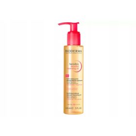   Bioderma Sensibio Micelarno Ulje za Čišćenje 150ml - Neperfumirano
