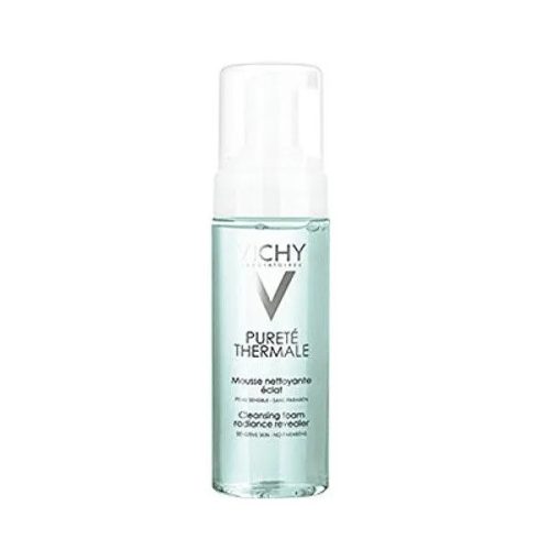 VICHY Purete Thermale Pjena za čišćenje osjetljive kože lica 150ml
