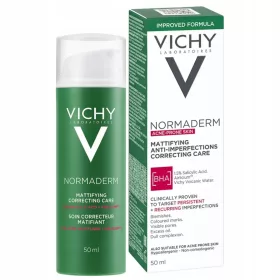 VICHY NORMADERM KREMA ZA NEPRAVILNOSTI KOŽE 50ml