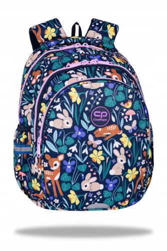 COOLPACK - JERRY - Školski ruksak s puno prostora i udobnosti