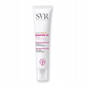   SVR Sensifine AR Krema SPF50+ za osjetljivu kožu sklonu crvenilu