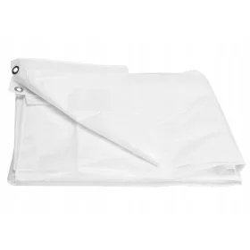 Zaštitna cerada 150g/m2, bijela 2x3 metra
