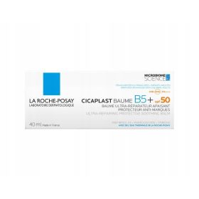   La Roche-Posay Cicaplast Baume B5 SPF50 - Regeneracijski Balzam za Osjetljivu Kožu 40ml