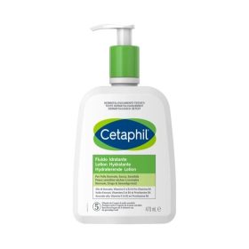 Cetaphil Balzam za suhu ili osjetljivu kožu, 470 ml